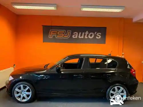 BMW 116i 2009