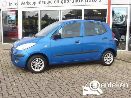 Hyundai i10 1.1 2009