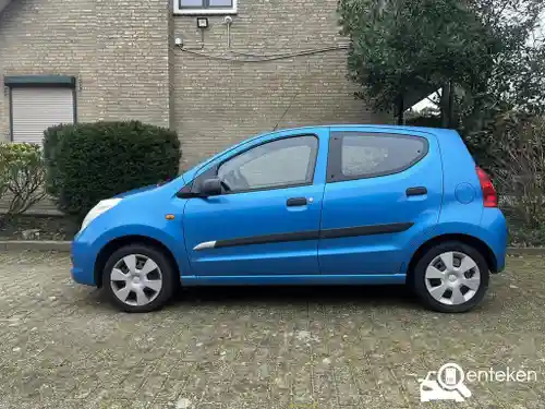 Suzuki Alto 1.0 2009