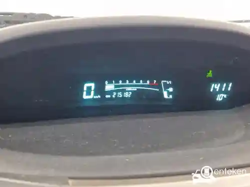 Toyota Yaris 1.0 2010