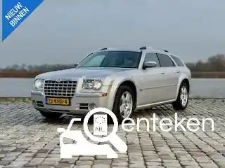 Chrysler 300C 3.5 V6 2006
