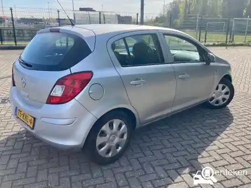 Opel Corsa 1.4 Twinport 2010
