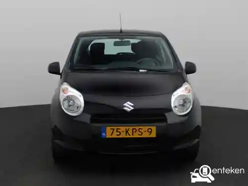 Suzuki Alto 1.0 2010