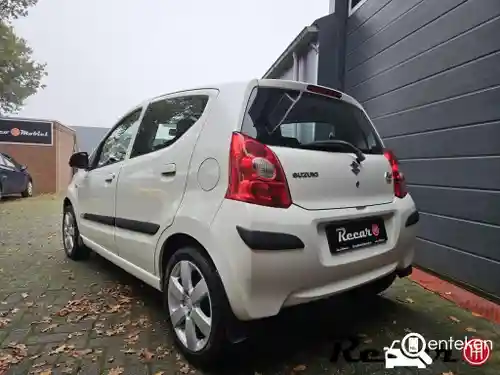 Suzuki Alto 1.0 2010