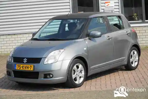 Suzuki Swift 1300 2006