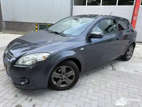 KIA pro_cee´d 1.4 2010