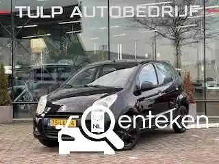 Suzuki Alto 1.0 2010