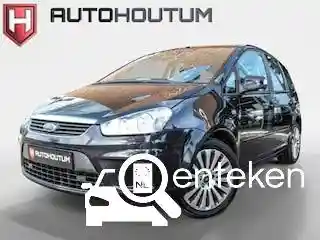 Ford C-MAX 1.8 2010