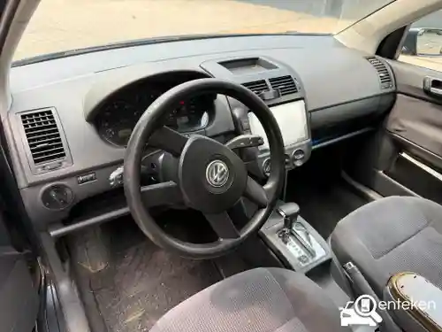 VW Polo 1.4 2003