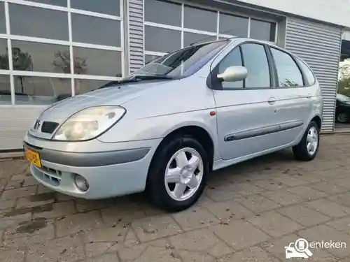 Renault Scénic 1.6 16V 2003