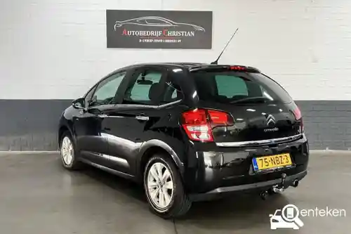 Citroen C3 VTi 120 2010
