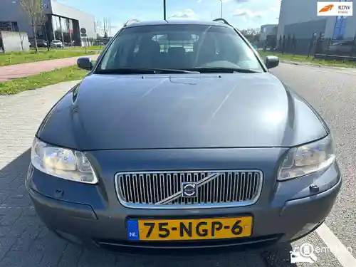 Volvo V70 2.4 2007