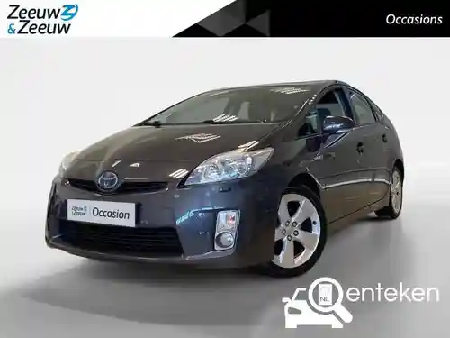 Toyota Prius 1.8 Hybrid 2011
