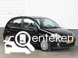 Citroen C3 1.4 2004