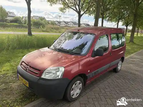 Citroen Berlingo 1.4 2004
