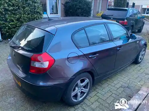 BMW 116i 2004