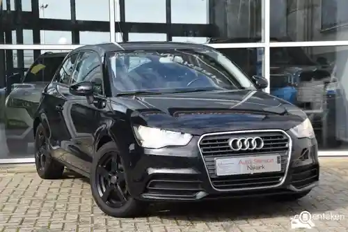 Audi A1 1.2 TFSI 2011
