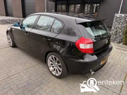 BMW 116i 2005