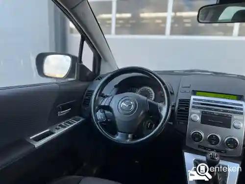 Mazda 5 2.0 2005