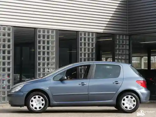 Peugeot 307 110 2005
