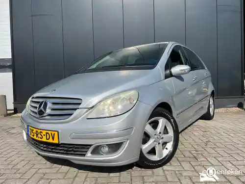 Mercedes-Benz B 200 2005