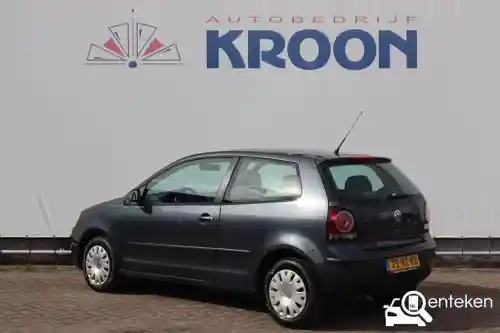 VW Polo 1.2 2005