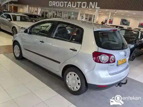 VW Golf Plus 1.4 16V 2005