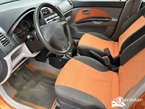 KIA Picanto 1.1 2006