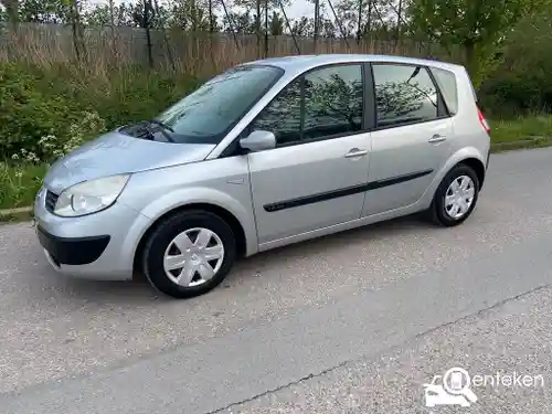 Renault Scénic 1.6 16V 2006