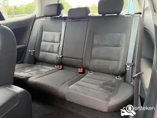 VW Golf Variant 1.2 TSI BMT 2011