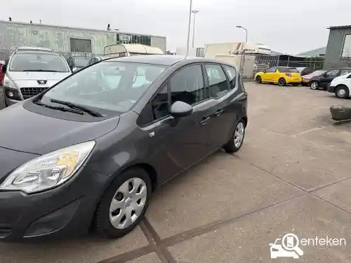 Opel Meriva 1.4 2011