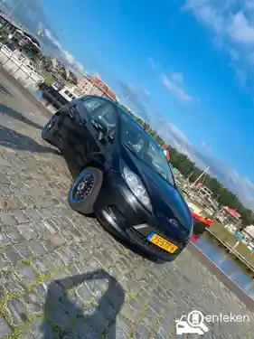 Ford Fiesta 1.25 2011