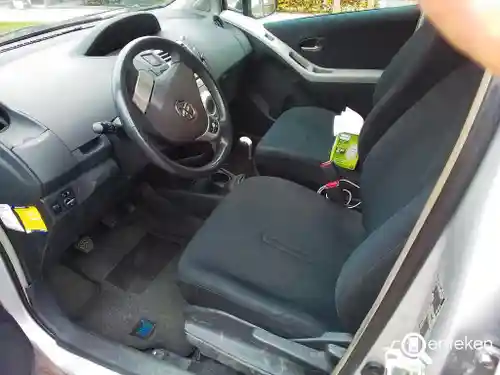 Toyota Yaris 1.3 2006