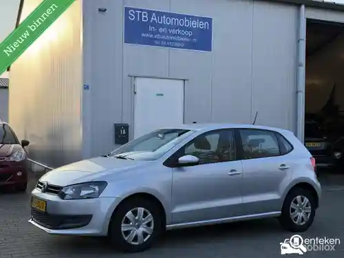 VW Polo 1.2 2012