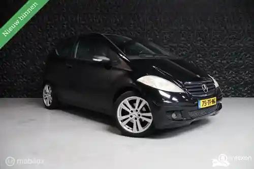 Mercedes-Benz A 150 2006