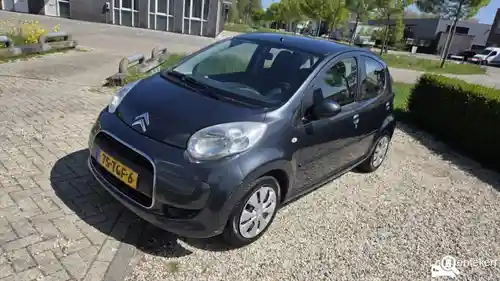 Citroen C1 1.0 2012