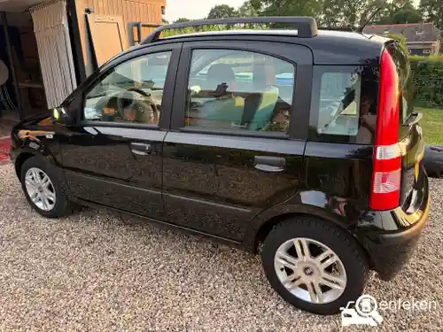 Fiat Panda 1.2 8V 2006