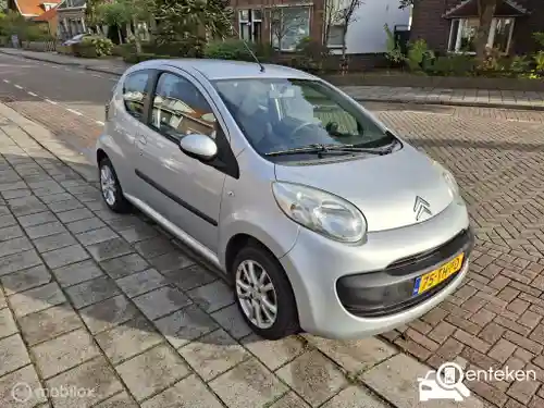 Citroen C1 1.0 2006