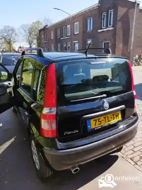 Fiat Panda 1.2 8V 2006