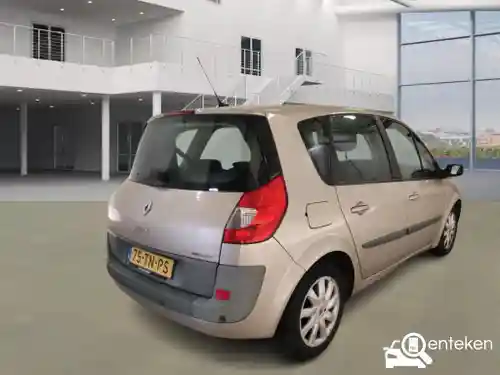 Renault Scénic 1.6 16V 2007