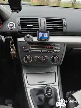 BMW 116i 2007