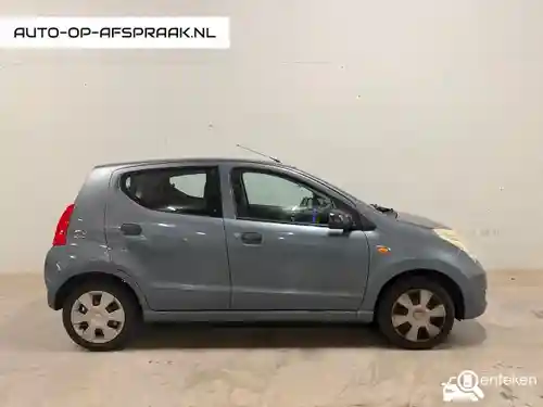 Suzuki Alto 1.0 2011