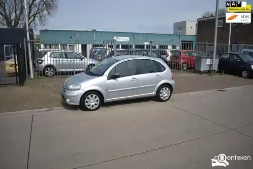 Citroen C3 1.4 16V 2007