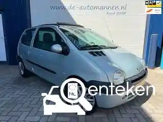 Renault Twingo 1.2 2007