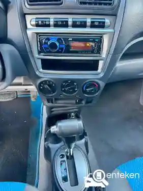 KIA Picanto 1.1 2007