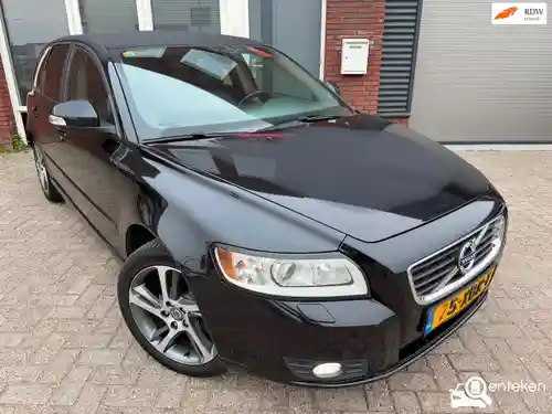Volvo V50 DRIVe 2012