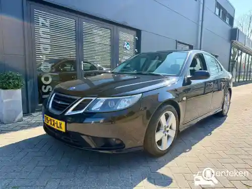 Saab 9-3 1.8t 2007