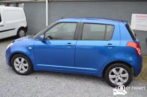 Suzuki Swift 1300 2007