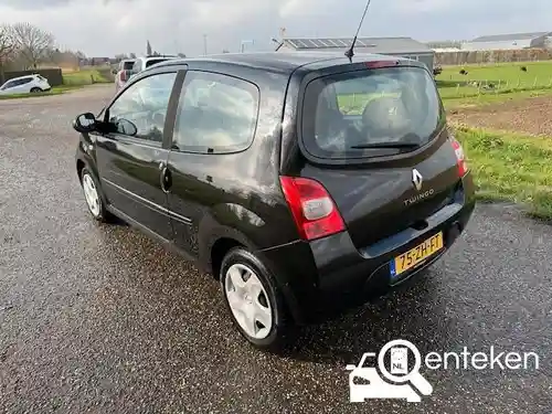 Renault Twingo 1.2 2008
