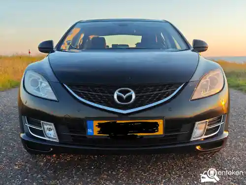 Mazda 6 Sport 1.8 2008